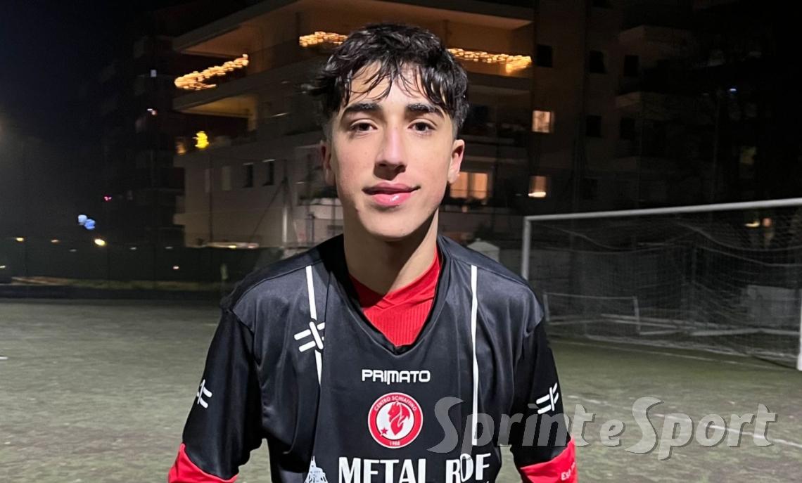 De Ponte Matteo Schiaffino