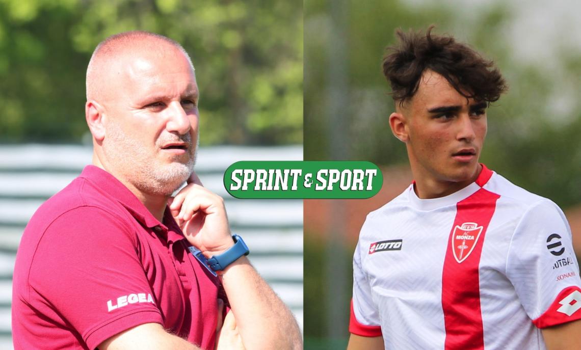 Giovanni Cristiano e Davide Cristiano