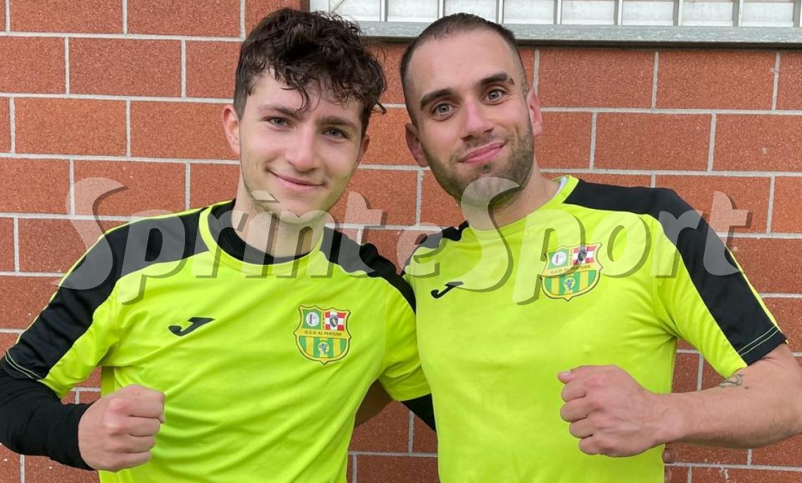 DILETTANTI, PROMOZIONE PIEMONTE, KL PERTUSA, OVADESE, BALLONE, TAVERNITI