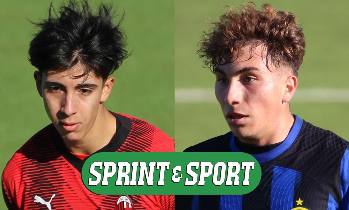 INTER-MILAN PRIMAVERA