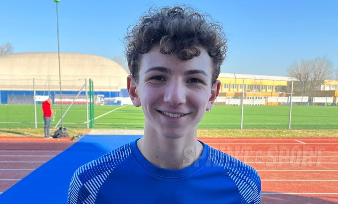 UNDER 15 ACCADEMIA INTER