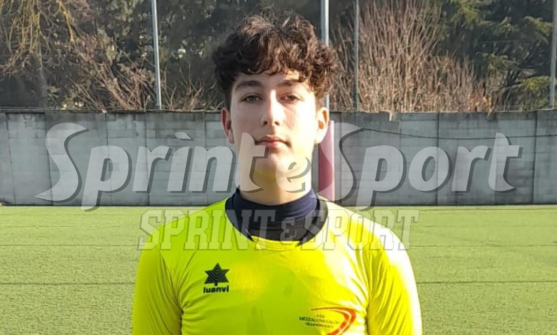 Seiti chiude la saracinesca e chiude a 7 la striscia di vittorie della favorita