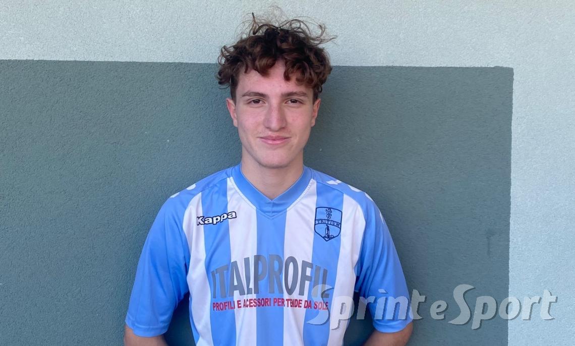 Tinti-TRITIUM UNDER 15