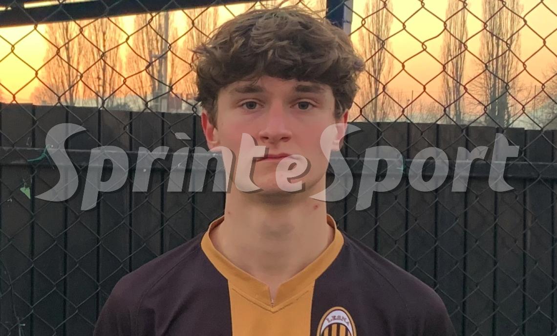 Under 19 Torino, Carrara Lesna Gold Vittorio Villa