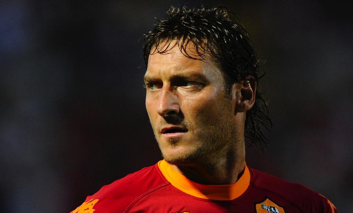 C'era una volta il numero 10