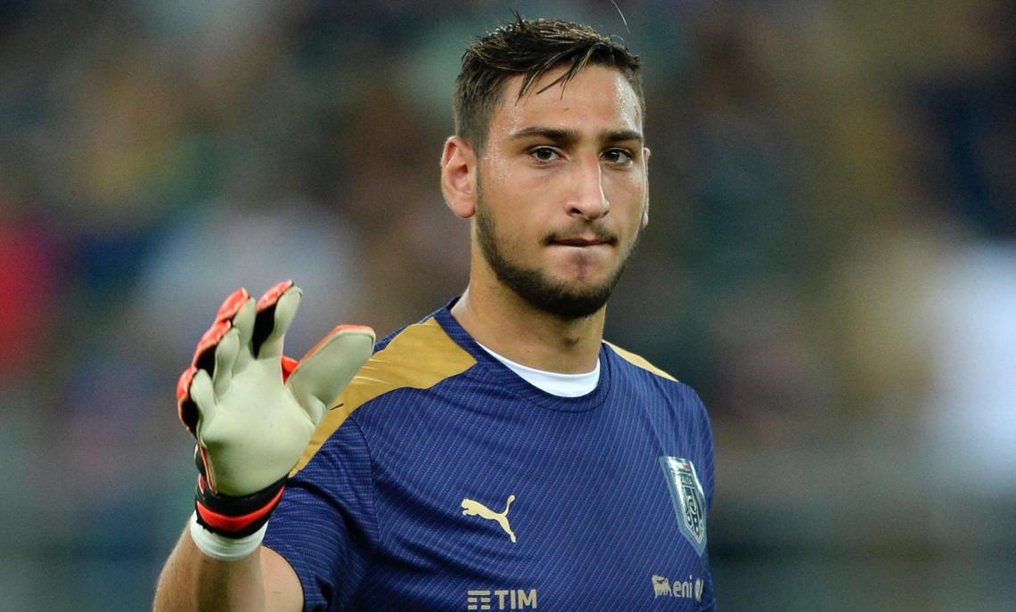 Il calcio deve emozionare, basta passaggi al portiere!