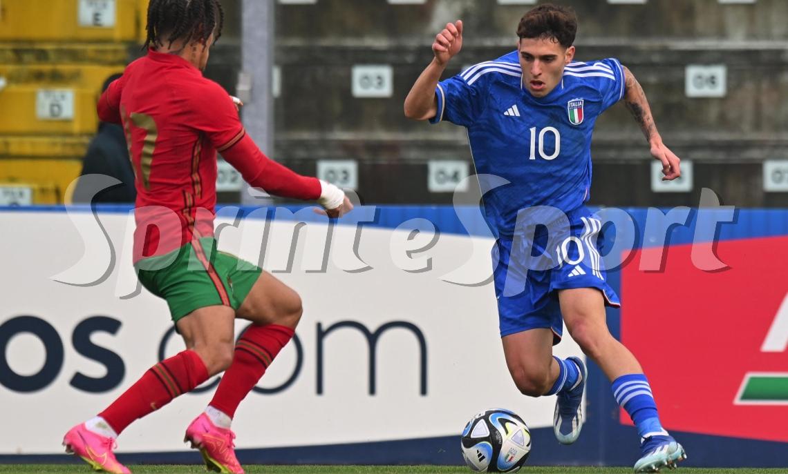 Calcio senza dribbling? Non produce campioni