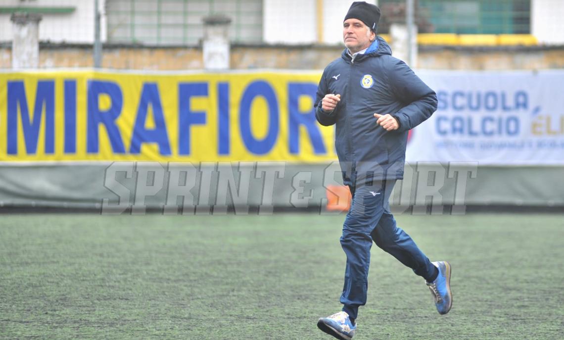 Entra e vota il miglior allenatore di categoria