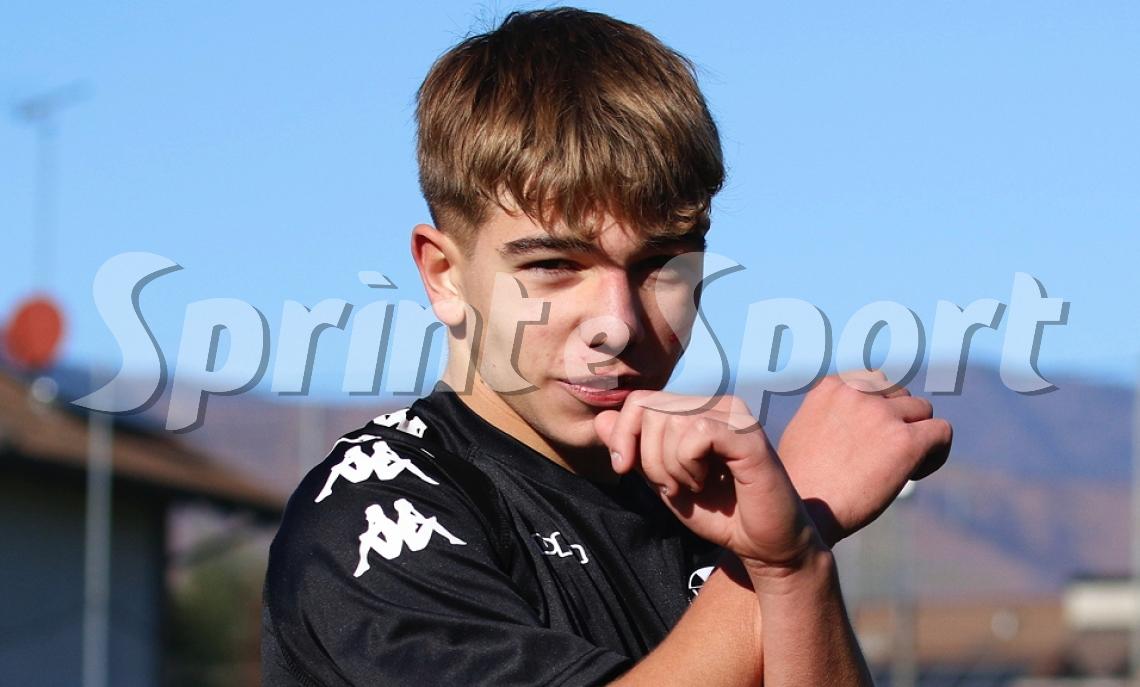 SuperClassifica dei migliori settori giovanili, aggancio in vetta