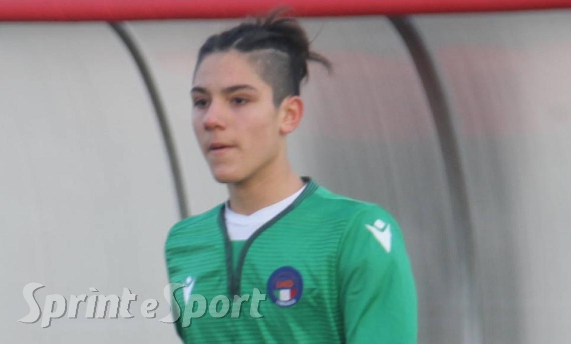 UNDER 17 RAPPRESENTATIVA