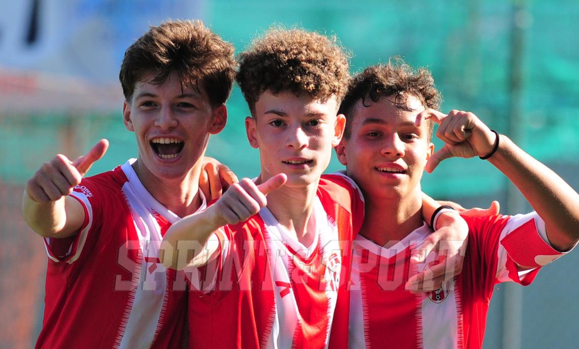 SuperClassifica Provinciali