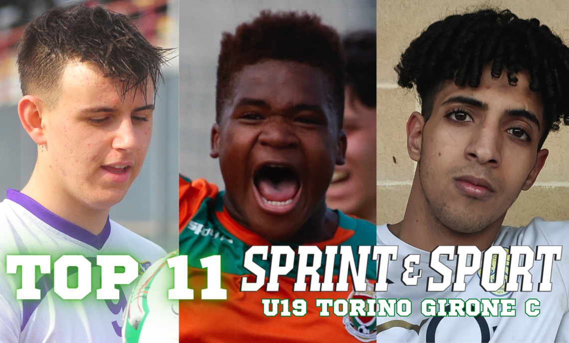 UNDER 19 TORINO RISULTATI TOP 11 GIRONE C