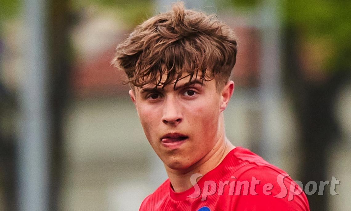 Raduno e amichevole di prestigio tra Natale e Capodanno: la Rapp convoca anche un sottoleva