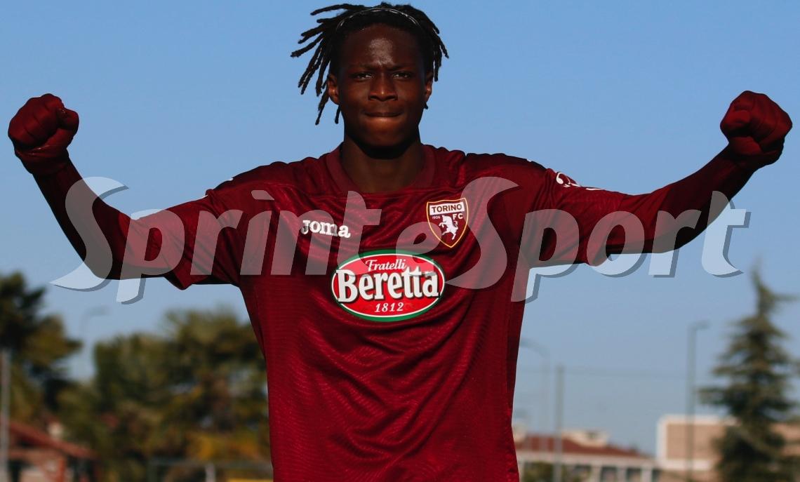 Primavera 1 - Torino-Empoli: Il Toro suona la sesta e si fa un regalo di Natale in anticipo nonoistante un gol su corner fantasma