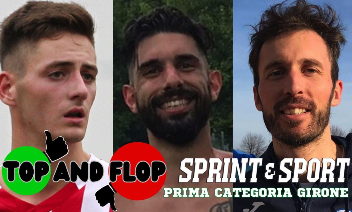 In vetta è lotta per la Promozione a suon di record, in fondo è già retrocessione a dicembre