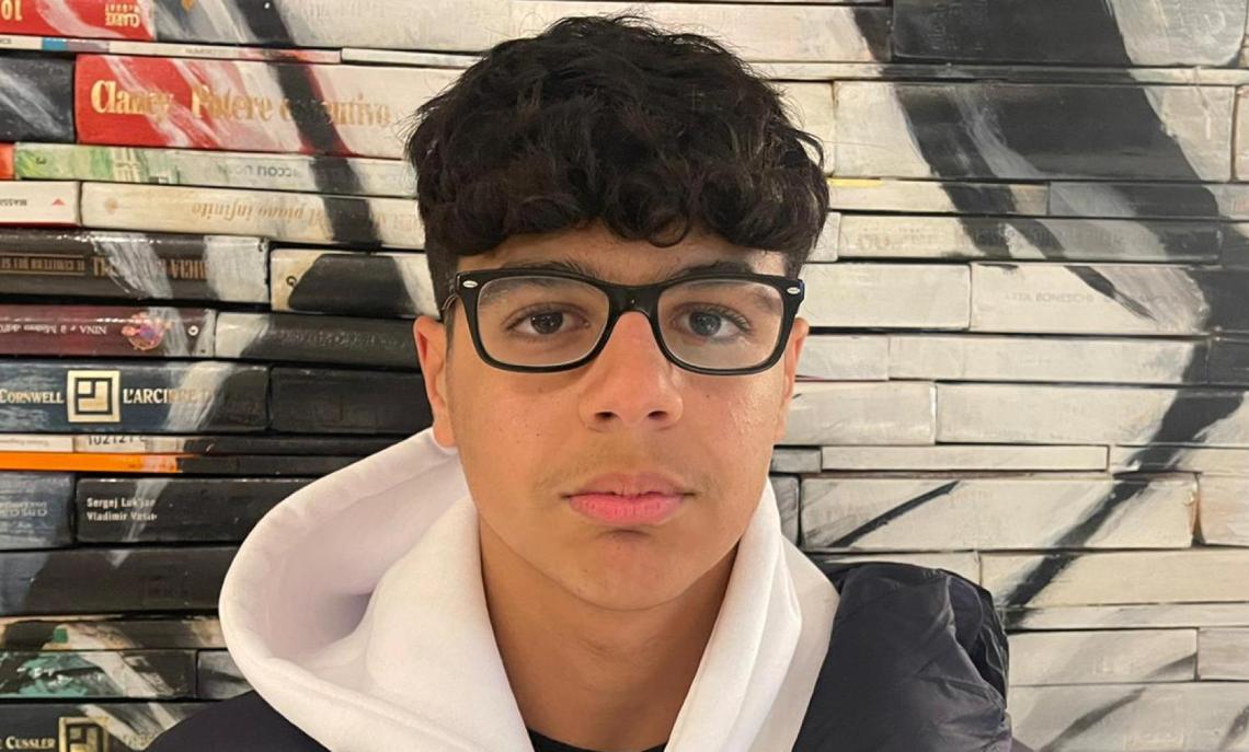 UNDER 15 ACADEMY LEGNANO