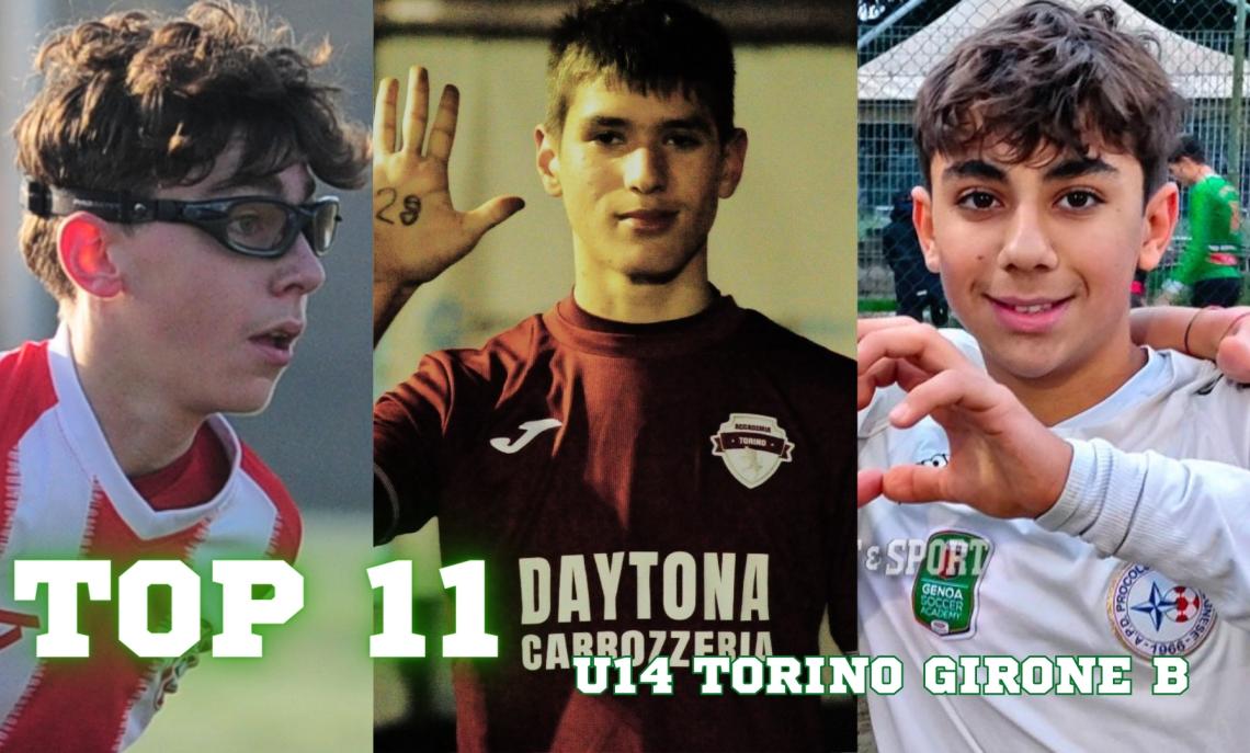 Il super bomber di categoria, un portiere insuperabile e i centrocampisti di alta qualità