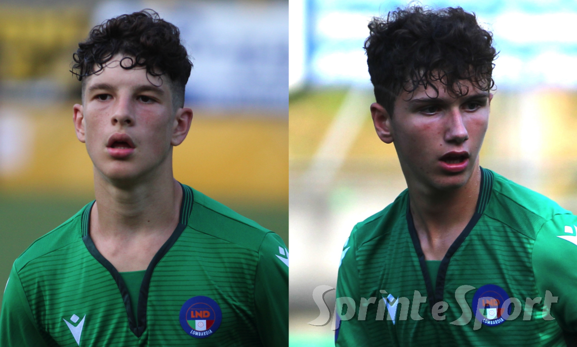 UNDER 17 RAPPRESENTATIVA