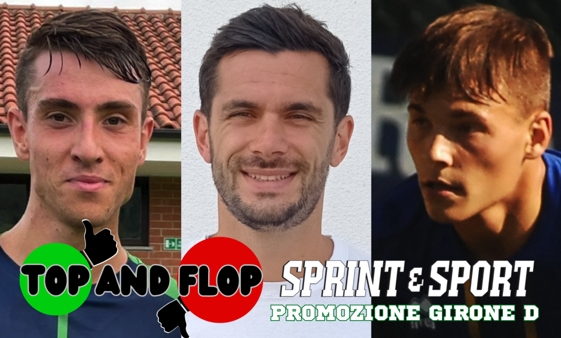 PROMOZIONE PIEMONTE GIRONE D RISULTATI CLASSIFICHE