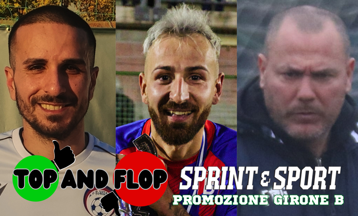 PROMOZIONE PIEMONTE GIRONE B RISULTATI CLASSIFICHE