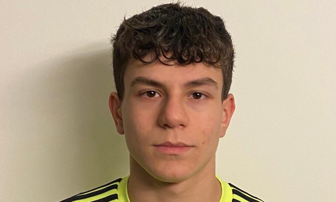 FEDERICO PRIVITERA, MASSERONI