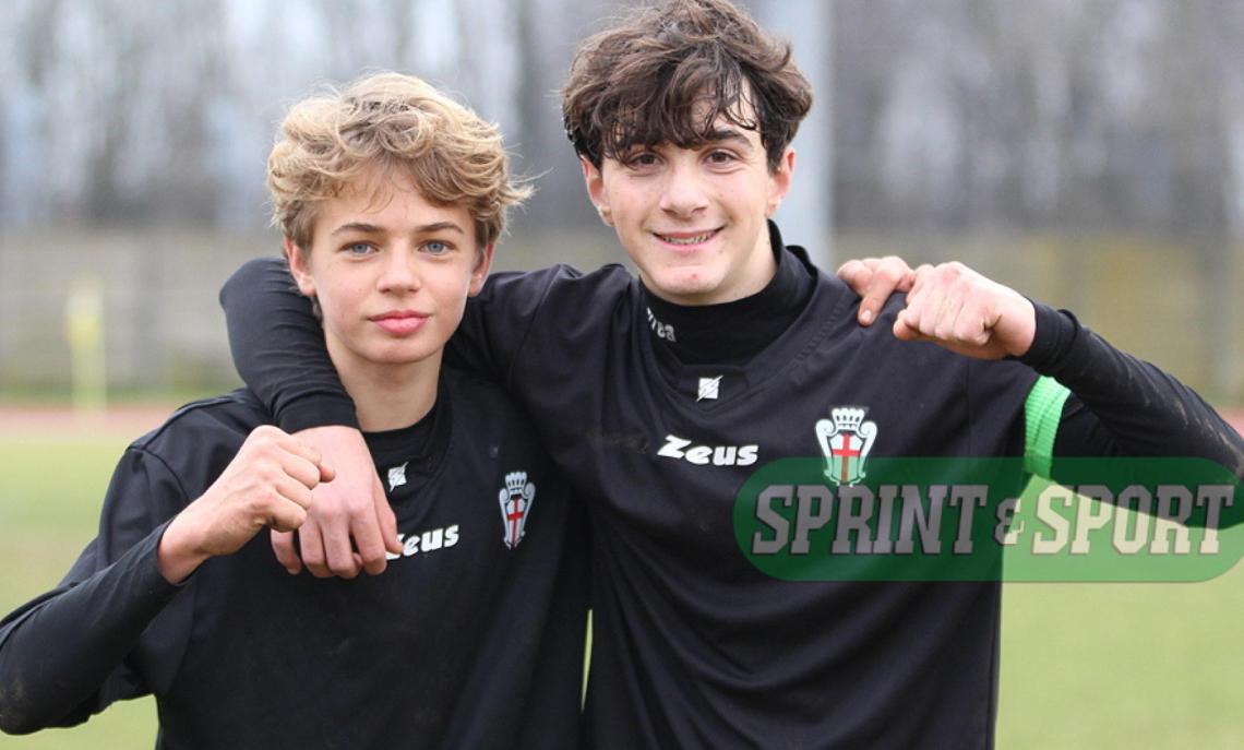 UNDER 15 PRO VERCELLI