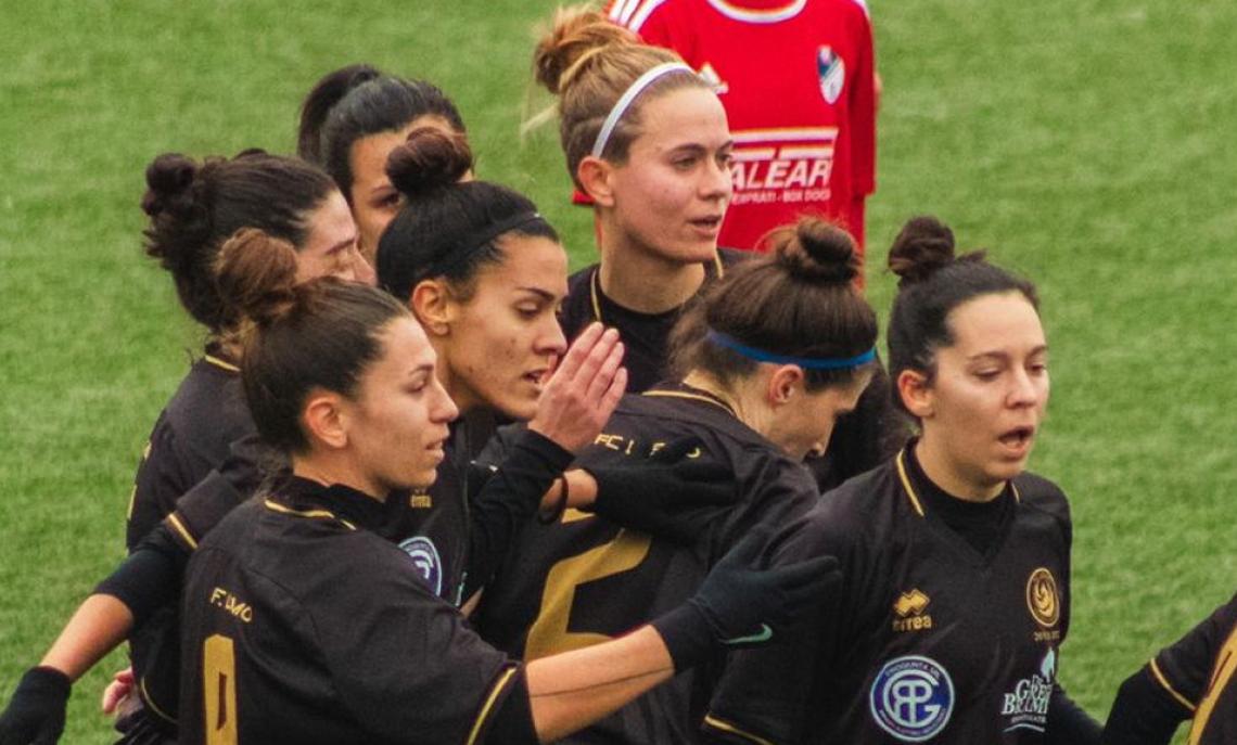 Anno nuovo, vecchie abitudini: dominio delle fenici nel derby di Coppa