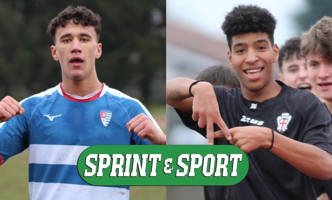 Pro Patria-Pro Vercelli Under 17