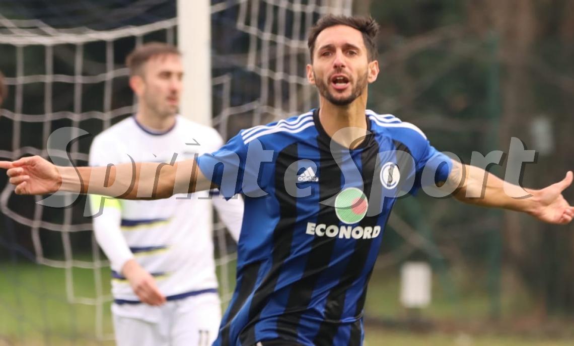 Sorrentino Solbiatese