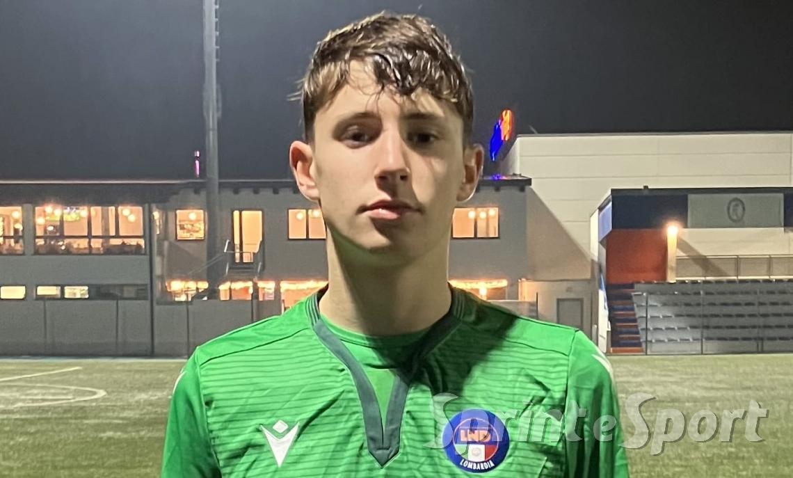 Zanotti Rappresentativa