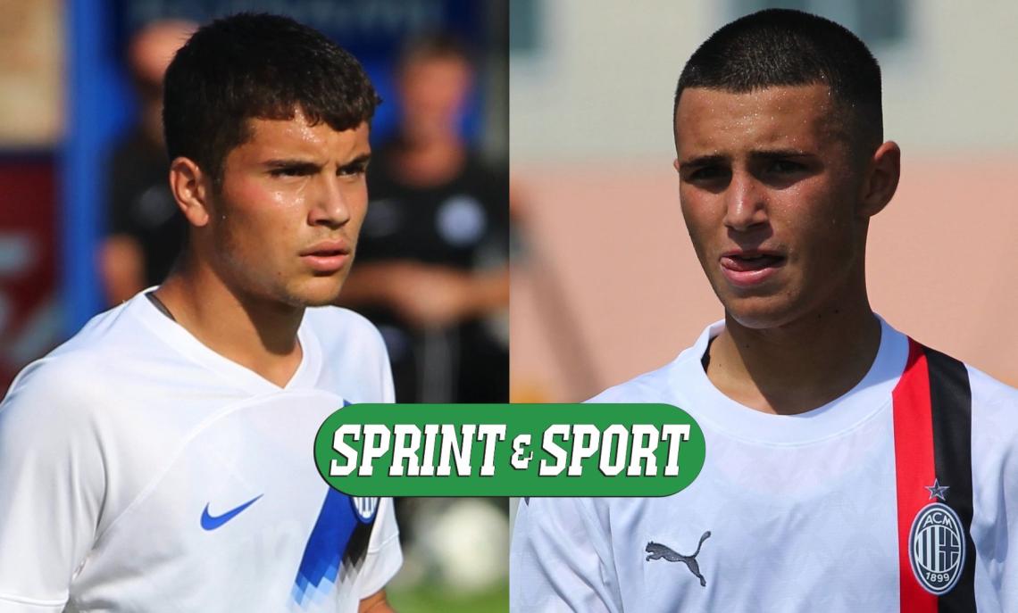 Il derby pi&ugrave; atteso &egrave; uno spettacolo: l'Inter dei campioni d'Italia resta davanti al Milan