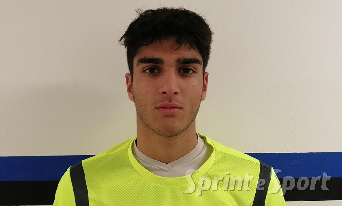 Cirillo Rappresentativa Villa