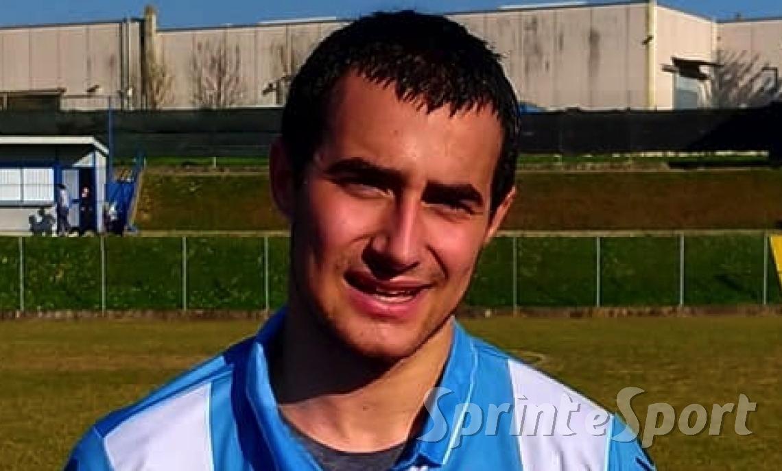 GIANA ERMINIO SERIE C - TOMMASO FUMAGALLI