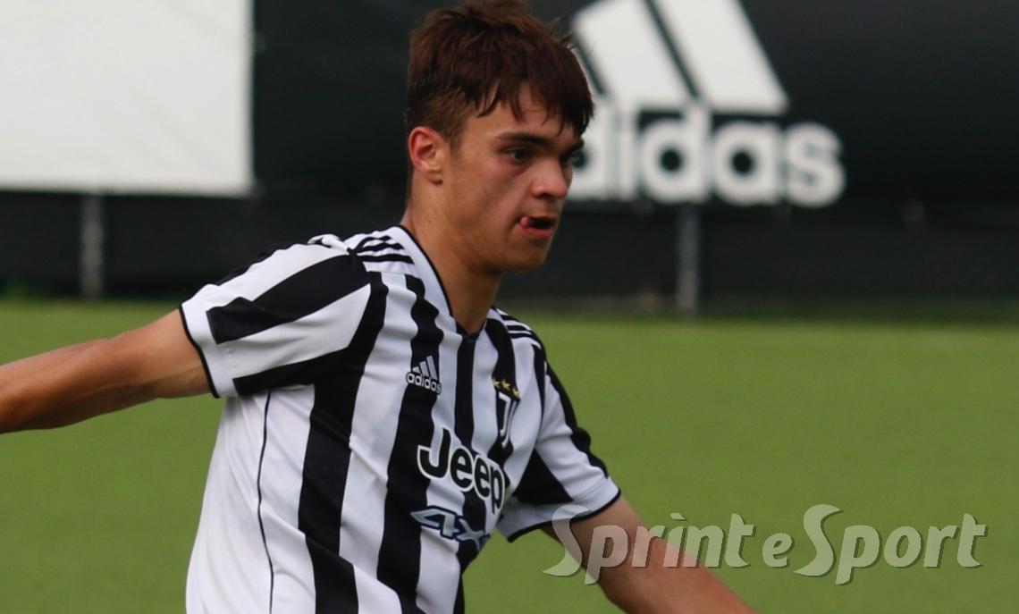 Primavera 1 - Juventus-Inter: La Juve &egrave; una Scienza esatta: il figlio d'arte decide il derby d'Italia. Montero batte Chivu!