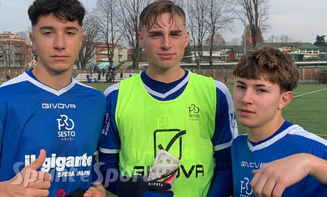 Ciapini, Zissis e Sironi