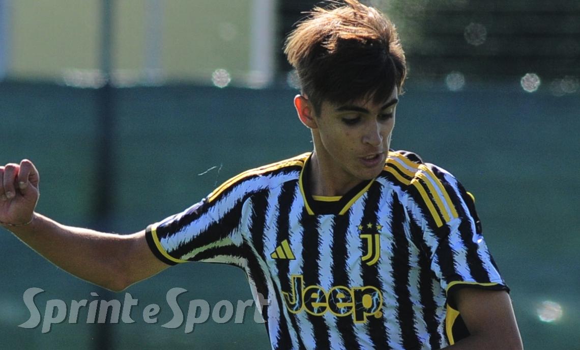 Juventus Mani(t)a! Cinque gol alla Cremo e la rovesciata del 2008 all'esordio, la Signora è sempre più prima