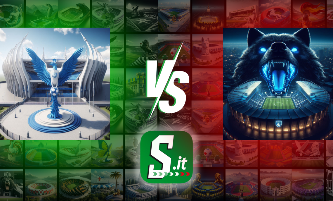 Stadio dei sogni: la prima semifinale