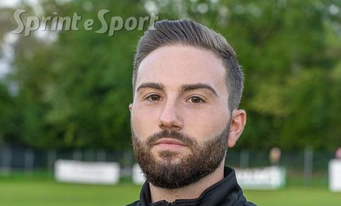 Michael Raffi; FC Milanese Under 16