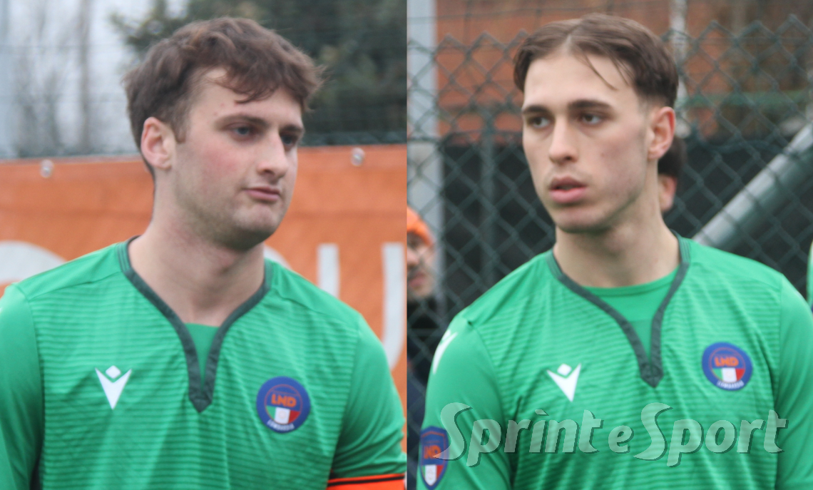 UNDER 19 RAPPRESENTATIVA