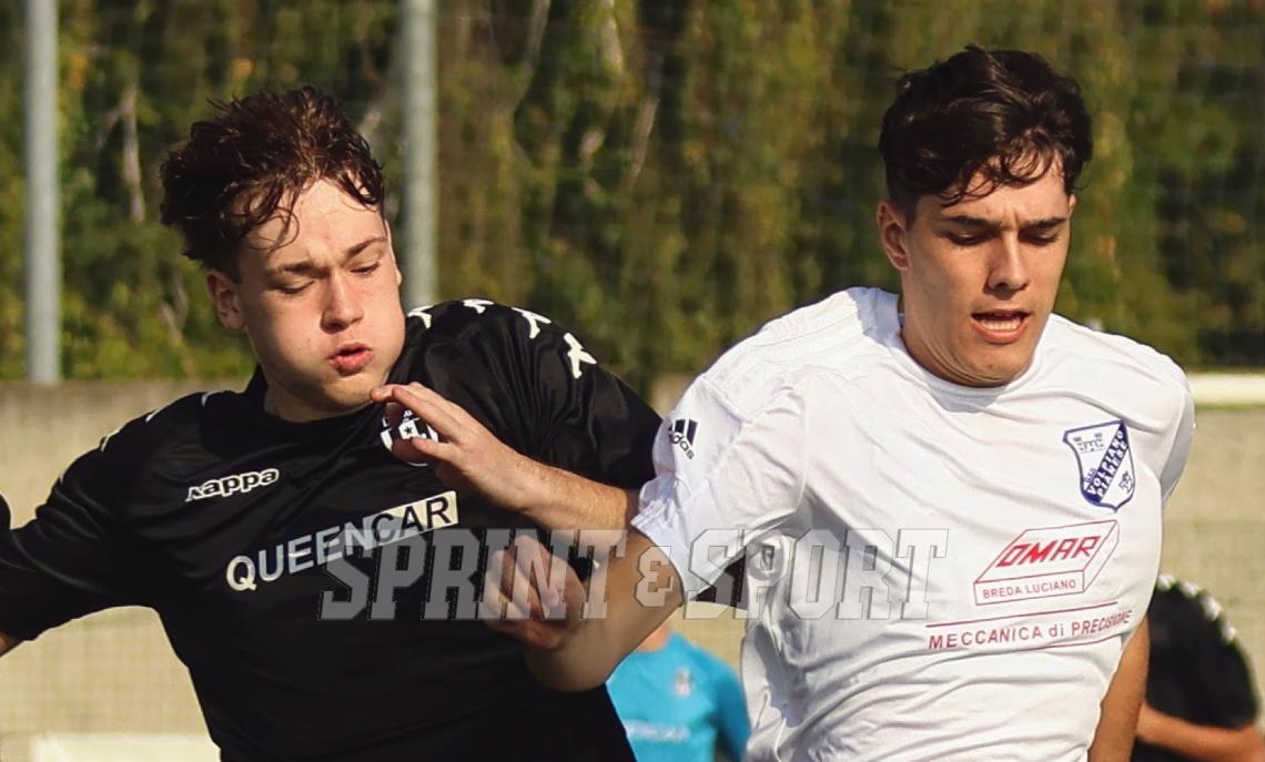 Rapp, la prima amichevole con le Prof nello stadio in cui &egrave; stata scritta la storia