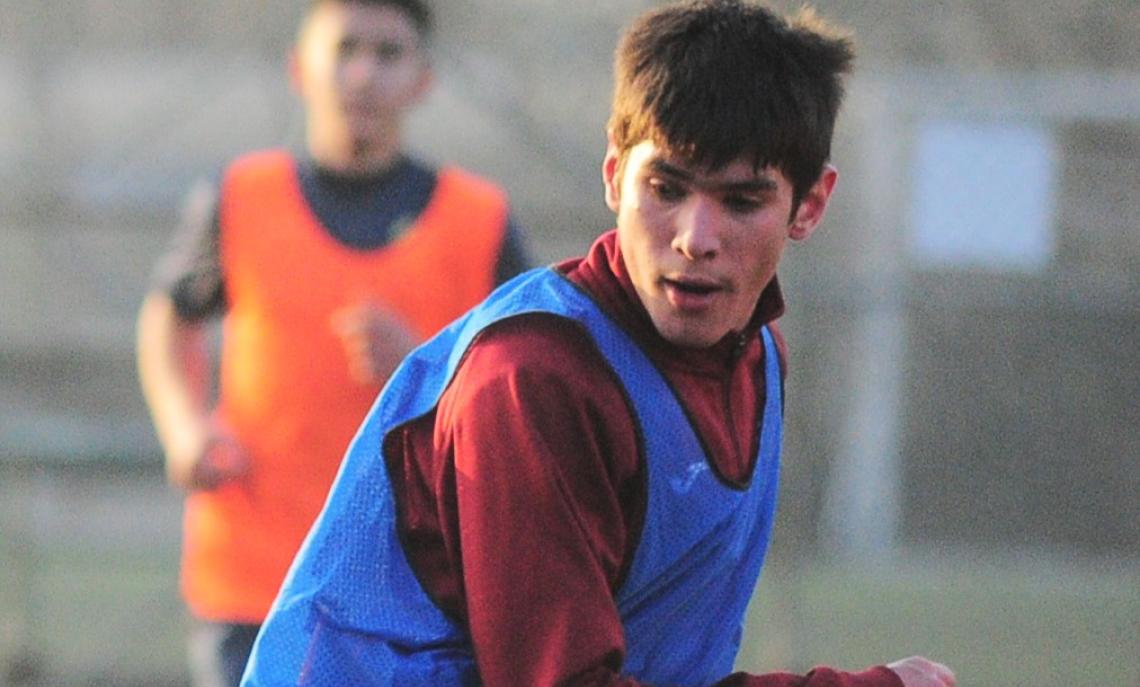 Elion Daka Accademia Torino Under 14