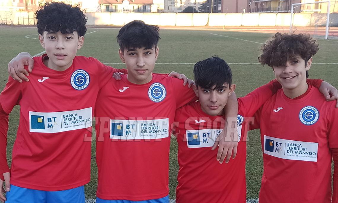 Due doppiette da urlo e un altro successo che  avvicina alla salvezza