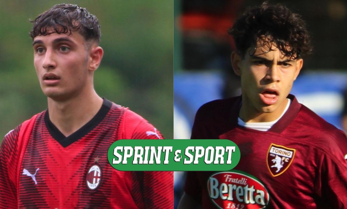 Milan-Torino Under 18