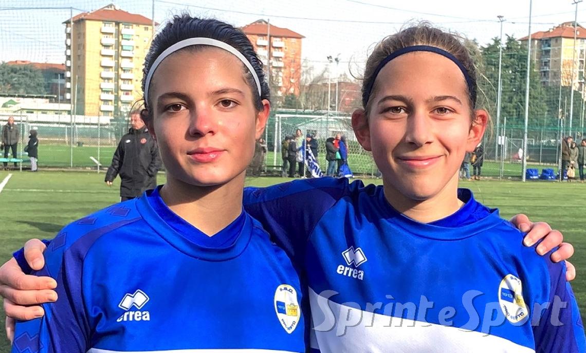 Chiudono il girone con solo vittorie: le fasi finali le aspettano