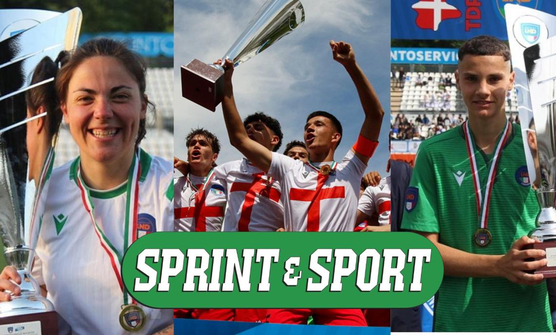 Torneo delle Regioni 2024: ecco tutti i gironi