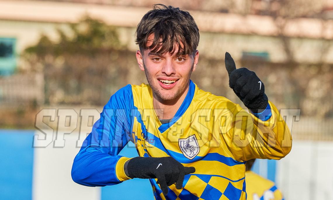 PRIMA CATEGORIA PIEMONTE GIRONI