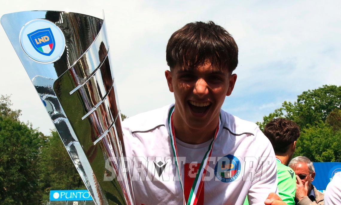 La carica dei Campioni: verso il 60&deg; Torneo delle Regioni