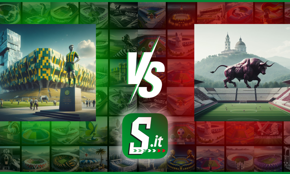 Stadio dei sogni: la seconda semifinale