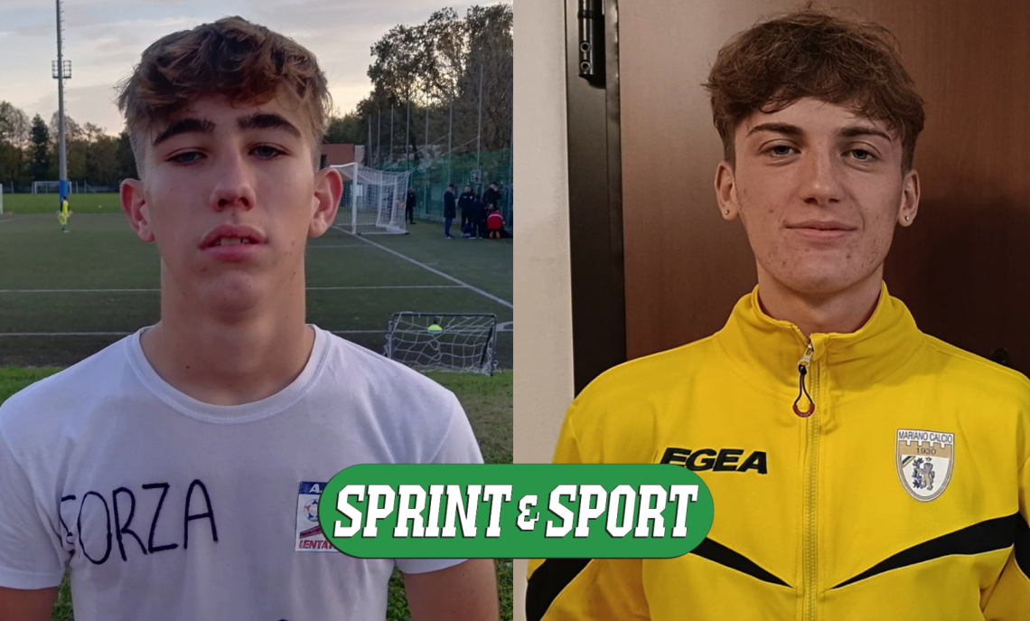 Leone Lentatese Campi Mariano