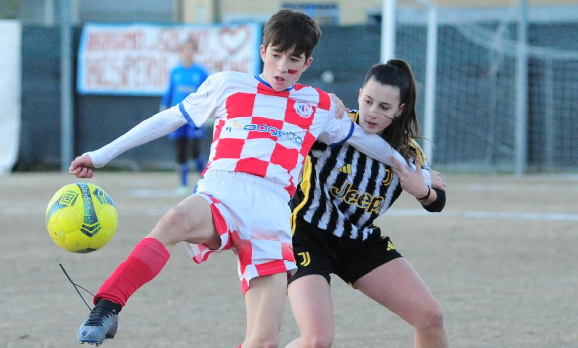 Juventus Femminile Under 17